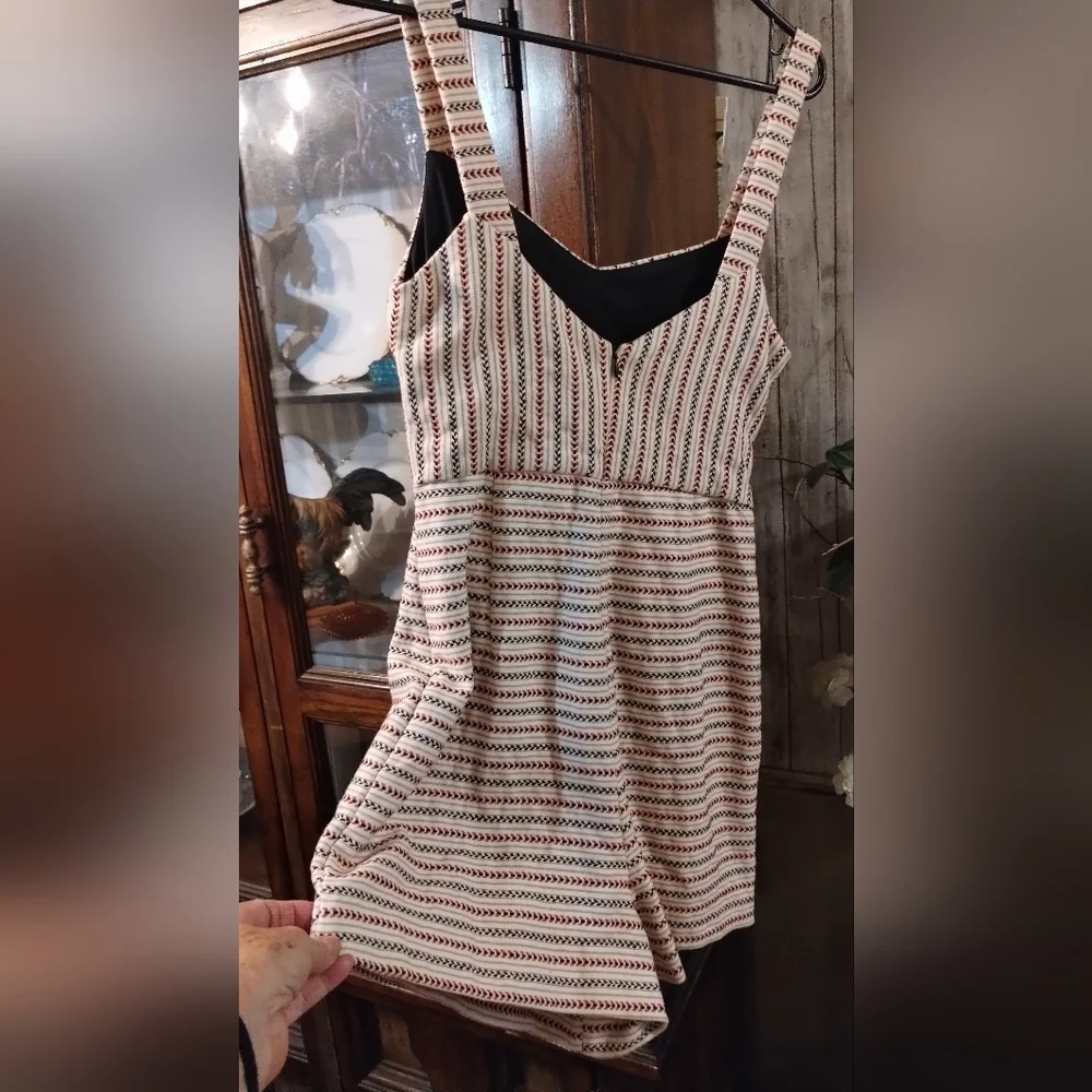 Zara Romper/ Jumpsuit (M) - Picture 5 of 8